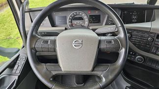 Lízing Traktor Volvo FH 460 2017