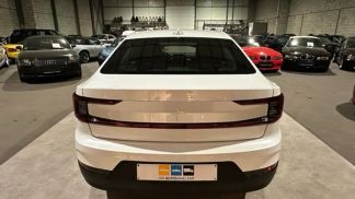 Leasing Sedan Polestar 2 2021