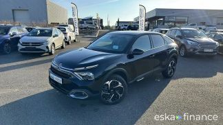 Finansowanie Sedan Citroën C4 2023