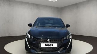 Leasing Sedan Peugeot 208 2023