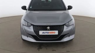 Leasing Hayon Peugeot 208 2020