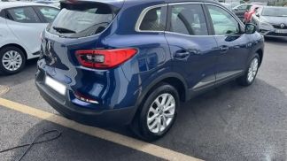 Leasing SUV Renault Kadjar 2020