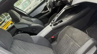 Finansowanie SUV Peugeot 3008 2025