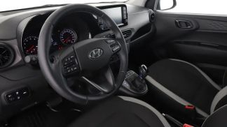 Lízing Hatchback Hyundai i10 2023