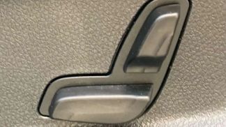 Leasing SUV MERCEDES GLC 220 2016