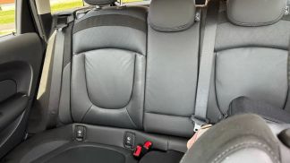 Leasing Wagon MINI Cooper Clubman 2019