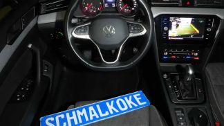 Lízing Kombi Volkswagen Passat Variant 2022