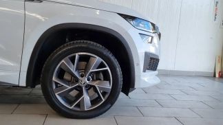 Finansowanie Sedan Skoda Kodiaq 2022