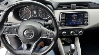 Leasing Hayon Nissan Micra 2020