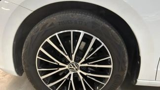 Leasing Hatchback Volkswagen Touran 2022