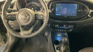 Lízing Hatchback Toyota Aygo (X) 2023