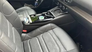 Finansowanie Sedan Citroën C5 X 2024