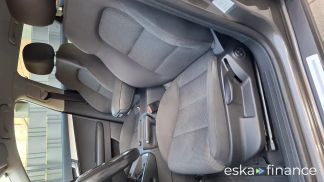 Lízing Sedan Audi A3 2011