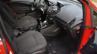 Finansowanie Hatchback Ford B-Max 2016