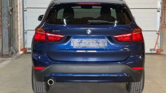 SUV BMW X1 2019