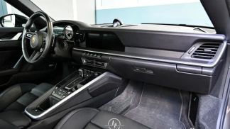 Leasing Convertible Porsche 992 2021