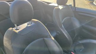 Leasing Convertible MINI Cooper 2018