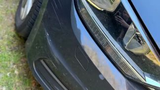 Financování Hatchback Volkswagen Touran 2021