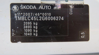 Lízing SUV Skoda Yeti 2015