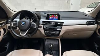 Leasing SUV BMW X1 2018