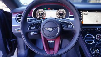 Leasing Coupé Bentley Continental GT 2025