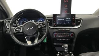 Leasing Wagon Kia CEED SW / CEE'D SW 2024