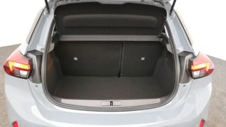 Lízing Hatchback Opel CORSA-E 2023