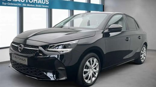 Opel Corsa 2022