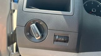 Lízing Hatchback Volkswagen T5 Multivan 2015