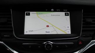 Leasing Wagon Opel Astra 2019