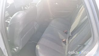 Leasing Wagon Peugeot 308 2019