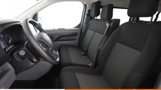 Leasing Hatchback Toyota Proace 2021