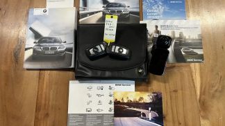 Lízing Sedan BMW 523 2011