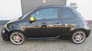 Leasing Hayon Abarth 595 2018