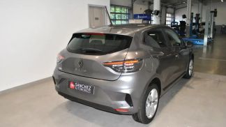 Leasing Hayon Renault Clio 2024