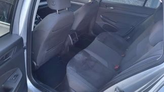 Leasing Wagon Volkswagen Golf 2022