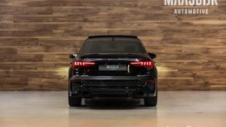 Finansowanie Sedan Audi RS3 2022
