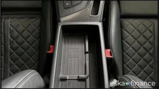 Leasing SUV Audi S5 2019