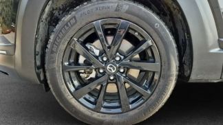 Finansowanie SUV Mazda MX-30 2020