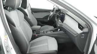 Leasing Wagon Skoda Octavia 2025