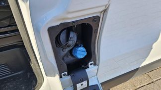Lízing Van Renault TRAFIC 1.6 DCI 2020