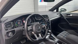 Leasing Sedan Volkswagen Golf 2020