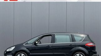 Finansowanie Hatchback Ford S-Max 2015
