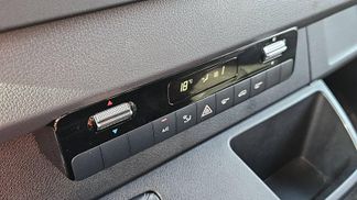 Finansowanie Van Mercedes-Benz SPRINTER 314 2020