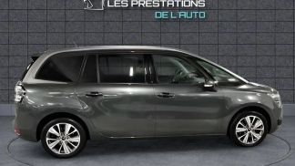 Finansowanie Hatchback Citroën C4 2016