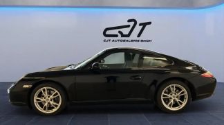 Financování Kupé Porsche 911 2010
