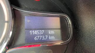 Finansowanie Wóz Renault Megane 2016