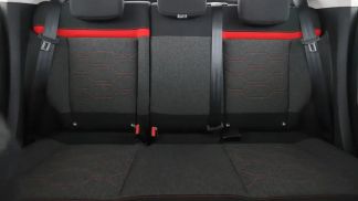 Financování Hatchback Citroën C3 2018