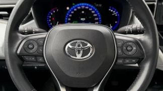 Finansowanie Sedan Toyota Corolla 2021