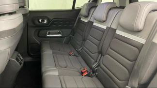Financování SUV Citroën C5 Aircross 2023
